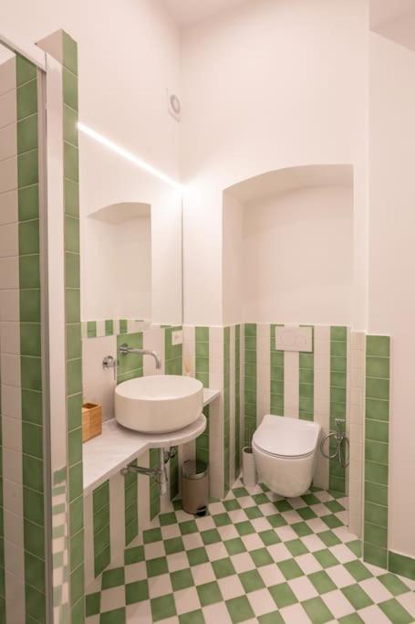 Sorrentovibes - Lux Family In With Terrace&solarium