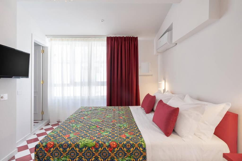 Apartment Sorrentovibes - Lux Family In With Terrace&solarium