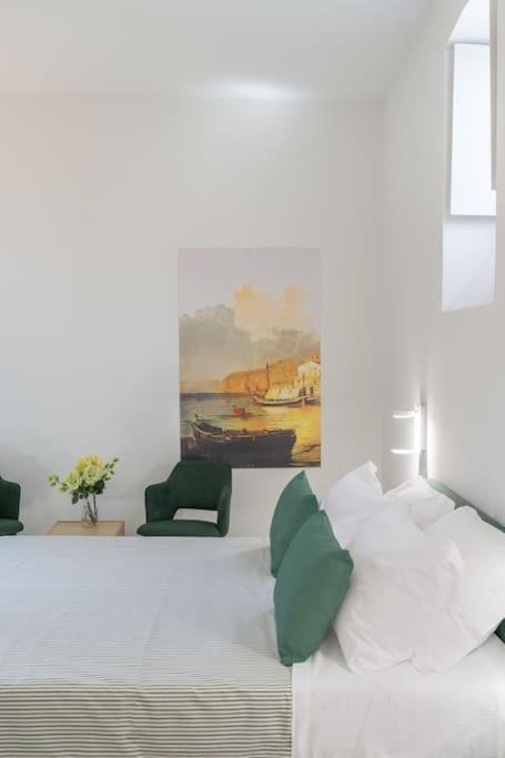Apartment Sorrentovibes - Lux Family In With Terrace&solarium *