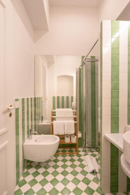 Apartment Sorrentovibes - Lux Family In With Terrace&solarium *