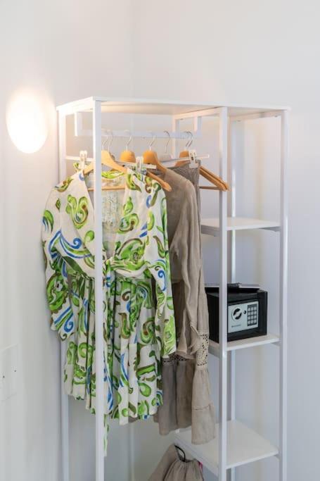 Sorrentovibes - Lux Family In With Terrace&solarium Apartment Sorrento