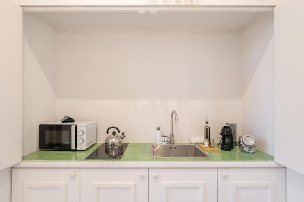Sorrentovibes - Lux Family In With Terrace&solarium Apartment Sorrento