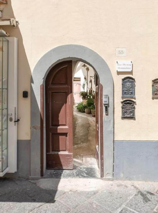 Sorrentovibes - Lux Family In With Terrace&solarium * Sorrento
