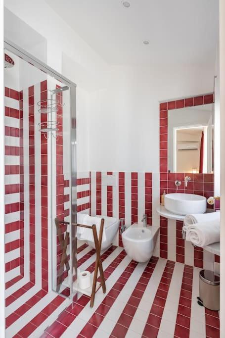 Sorrentovibes - Lux Family In With Terrace&solarium