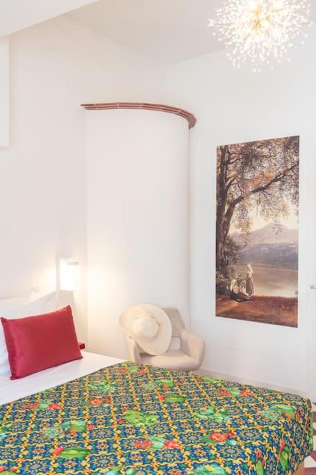 Apartment Sorrentovibes - Lux Family In With Terrace&solarium *