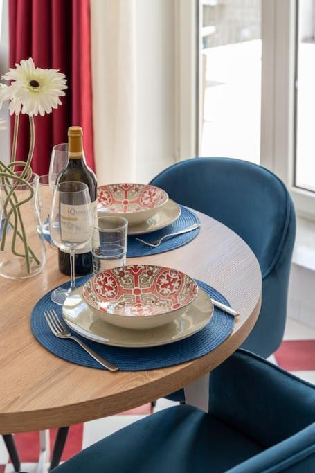 Sorrentovibes - Lux Family In With Terrace&solarium Sorrento