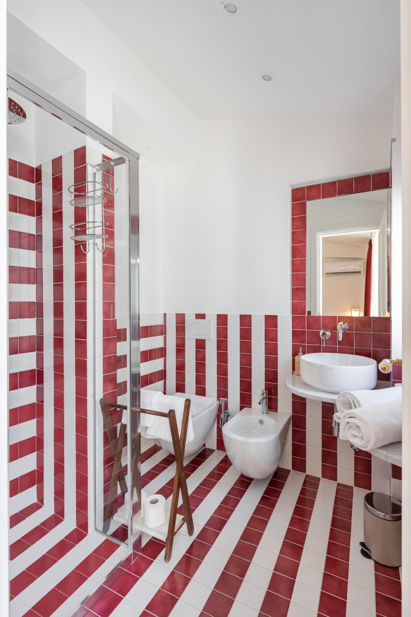 Sorrentovibes - Lux Family In With Terrace&solarium *