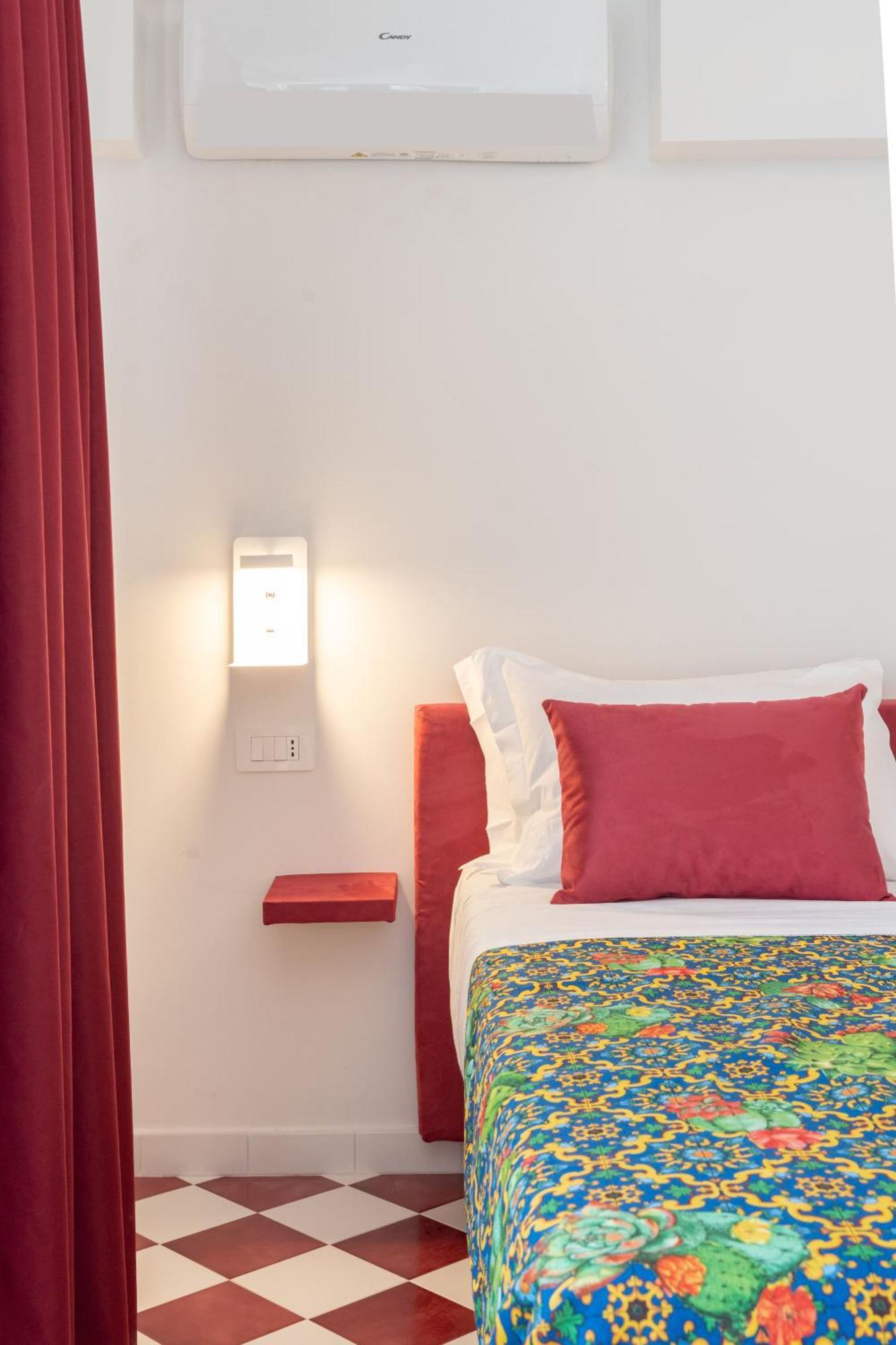 Sorrentovibes - Lux Family In With Terrace&solarium