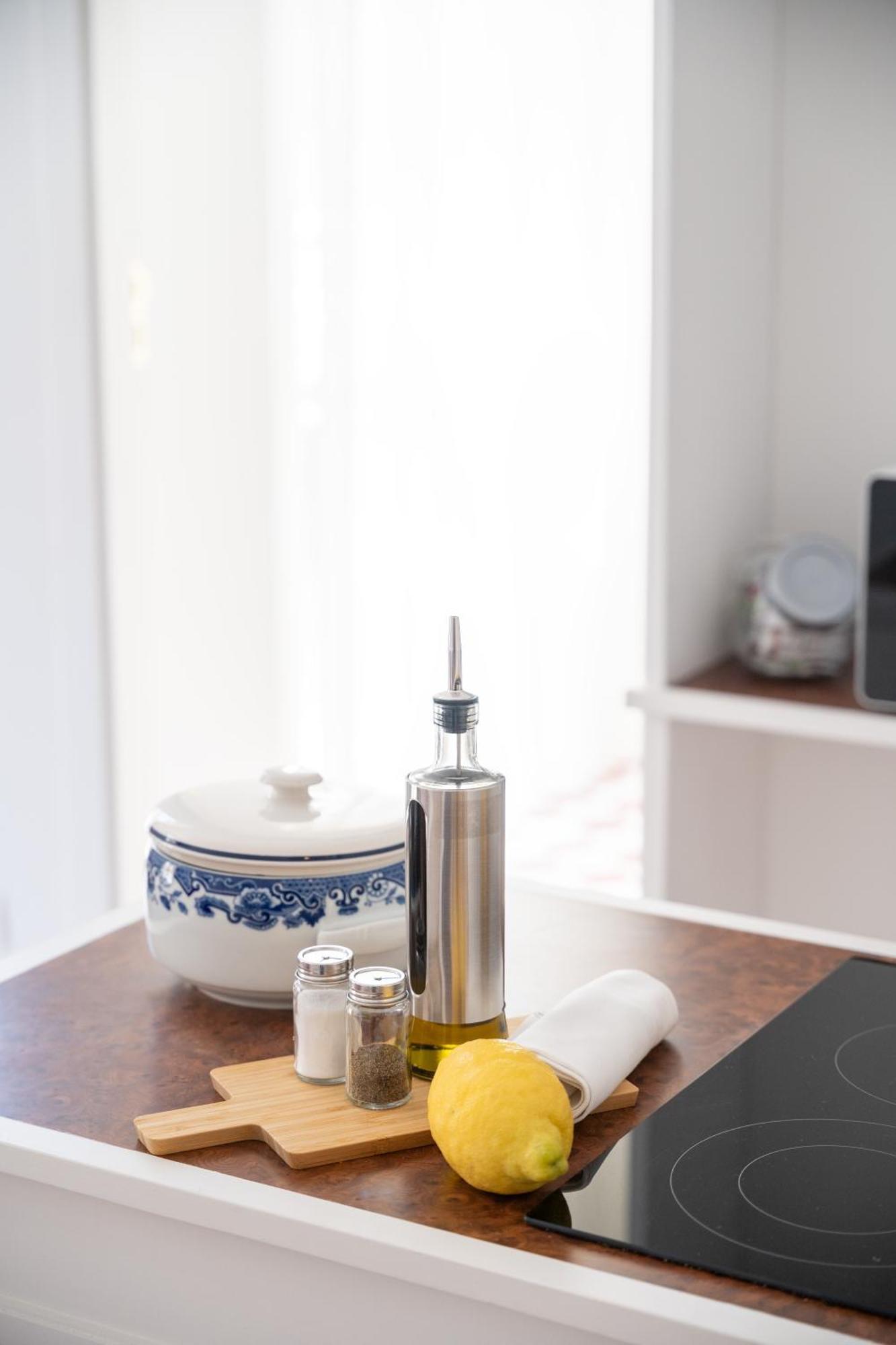 Apartment Sorrentovibes - Lux Family In With Terrace&solarium *