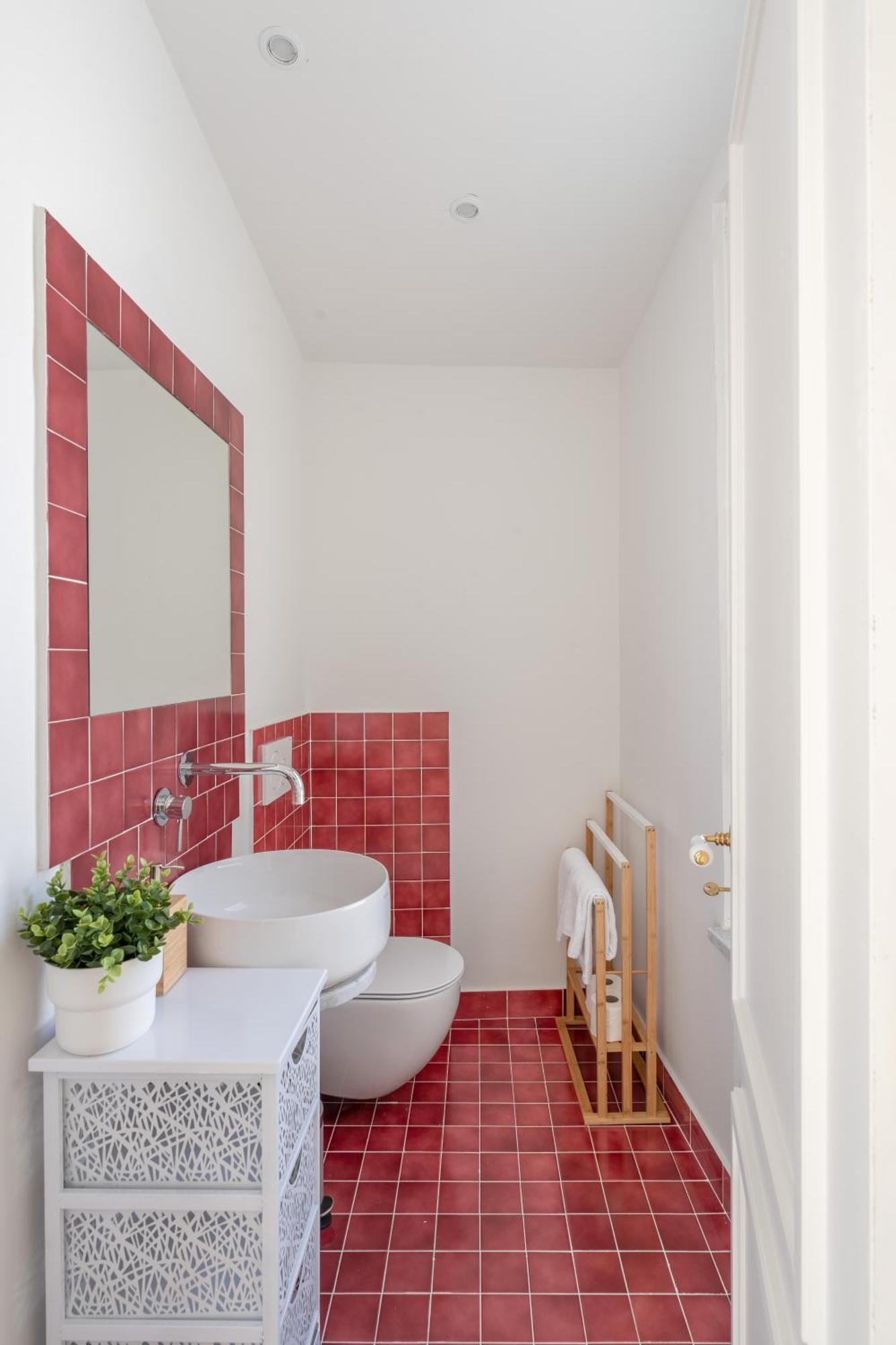 Apartment Sorrentovibes - Lux Family In With Terrace&solarium *